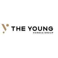 The Young Horeca Group logo - Similar company to Cleaningbox Gmbh