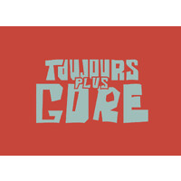 Toujours plus... gore logo - Similar company to Association Eidos