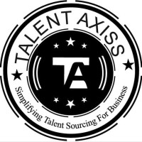 Talent Axiss logo - Similar company to Talent Axis