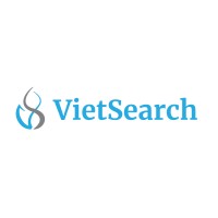 VietSearch logo - Similar company to Tech Hunter
