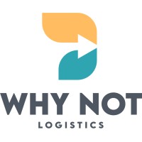 Why not Logistics logo - Similar company to Emons Logistics
