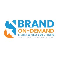 Brand On-Demand Media logo - Similar company to Brand On Demand.Co