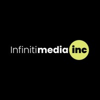 Infiniti Media Inc logo - Similar company to Found