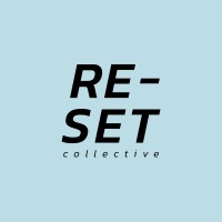 Reset Collective logo - Similar company to Nibblish