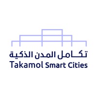 Takamol Smart Cities logo - Similar company to 51World