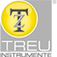 TREU-Instrumente GmbH logo - Similar company to Sumida Flexible Connections Gmbh