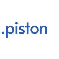 Piston logo - Similar company to Réseau Mam