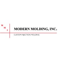 Modern Molding, Inc. logo - Similar company to Pimms Group Usa