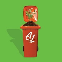 A1 Contenedores logo - Similar company to Multiseñal S.A. De C.V.