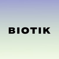 Biotik OÜ logo - Similar company to Studio Leek