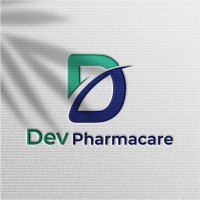 Dev Pharmacare logo - Similar company to Growequal