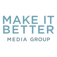 Make It Better Media Group logo - Similar company to Dreamsky