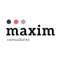 Maxim Consultores logo - Similar company to Maxim Consultores Associados