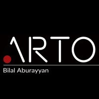 Arto Architects logo - Similar company to Cad Bros (Ah Architectural Services Uk Ltd)