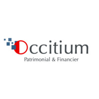 Occitium logo - Similar company to Kanope