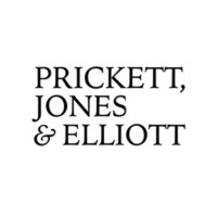 Prickett, Jones & Elliott, P.A. logo - Similar company to Johnson Fistel, Pllp