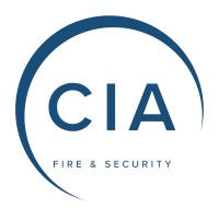 CIA Fire & Security Limited logo - Similar company to Onyx Fire And Security