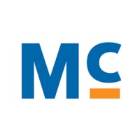 McKesson Canada logo - Similar company to Rexall Pharmacy Group Ltd.