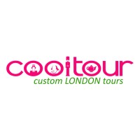 Cool Tour London logo - Similar company to Day Tours London
