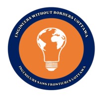 Engineers Without Borders uOttawa logo - Similar company to Lonehaven