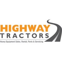 Highway Tractor Spares logo - Similar company to Bmas Biloela