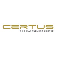Certus Risk Management Limited logo - Similar company to Riskstop