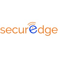 SecurEdge Networks logo - Similar company to Techgrid
