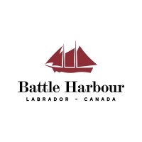 Battle Harbour logo - Similar company to 5Th Avenue Digital