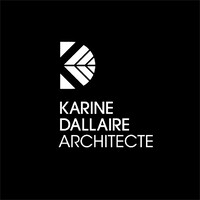 Karine Dallaire architecte logo - Similar company to Studio Bach