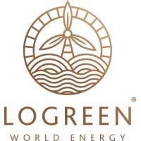Logreen World Energy logo - Similar company to Phec