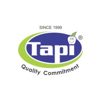 TAPI FRUIT PROCESSING LIMITED logo - Similar company to Tapibrownie