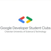 GDSC CHARUSAT logo - Similar company to Charusat Learning And Development Club