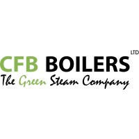 CFB Boilers Ltd logo - Similar company to Proassist Solutions Ltd