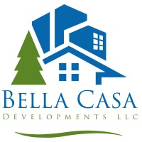 Bella Casa Developments LLC logo - Similar company to Casa Bella Developments
