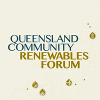 Queensland Community Renewables Forum logo - Similar company to Rela