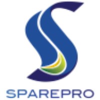 Sparepro logo - Similar company to All Packaging Solutions