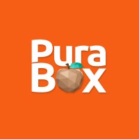Purabox Empaques logo - Similar company to Empaques Psc Ltda.