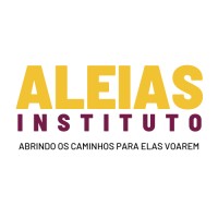 Instituto Aleias logo - Similar company to Instituto Foz