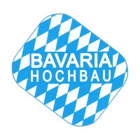 Bavaria Hochbau GmbH logo - Similar company to Np Hochbau Gmbh