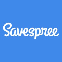 Savespree logo - Similar company to Smartcanucks