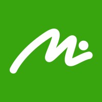 MOaja logo - Similar company to Anshar Studio