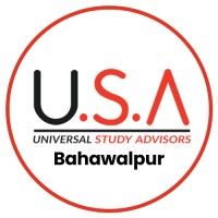 Universal Study Advisors, BWP logo - Similar company to 3J Solutions Group