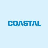 COASTAL PEB Solutions logo - Similar company to Delta Steel Structures Pvt. Ltd.