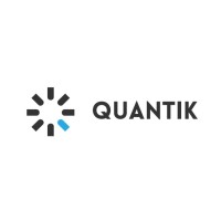 QUANTIK DBCB Credit Bureau Maroc logo - Similar company to Datarise