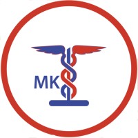 MKT Kimyevi Maddeler logo - Similar company to Pars Analitik