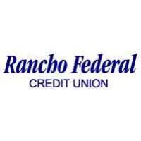 Rancho Federal Credit Union logo - Similar company to Think Equity