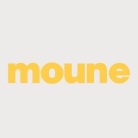 Moune AI logo - Similar company to Zocialgen
