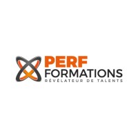 PERF-Formations logo - Similar company to Marine Assistance