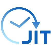 JIT logo - Similar company to Asc (Author-It Software Co.)