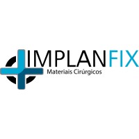 Implanfix - Materiais Cirúrgicos logo - Similar company to Implanix
